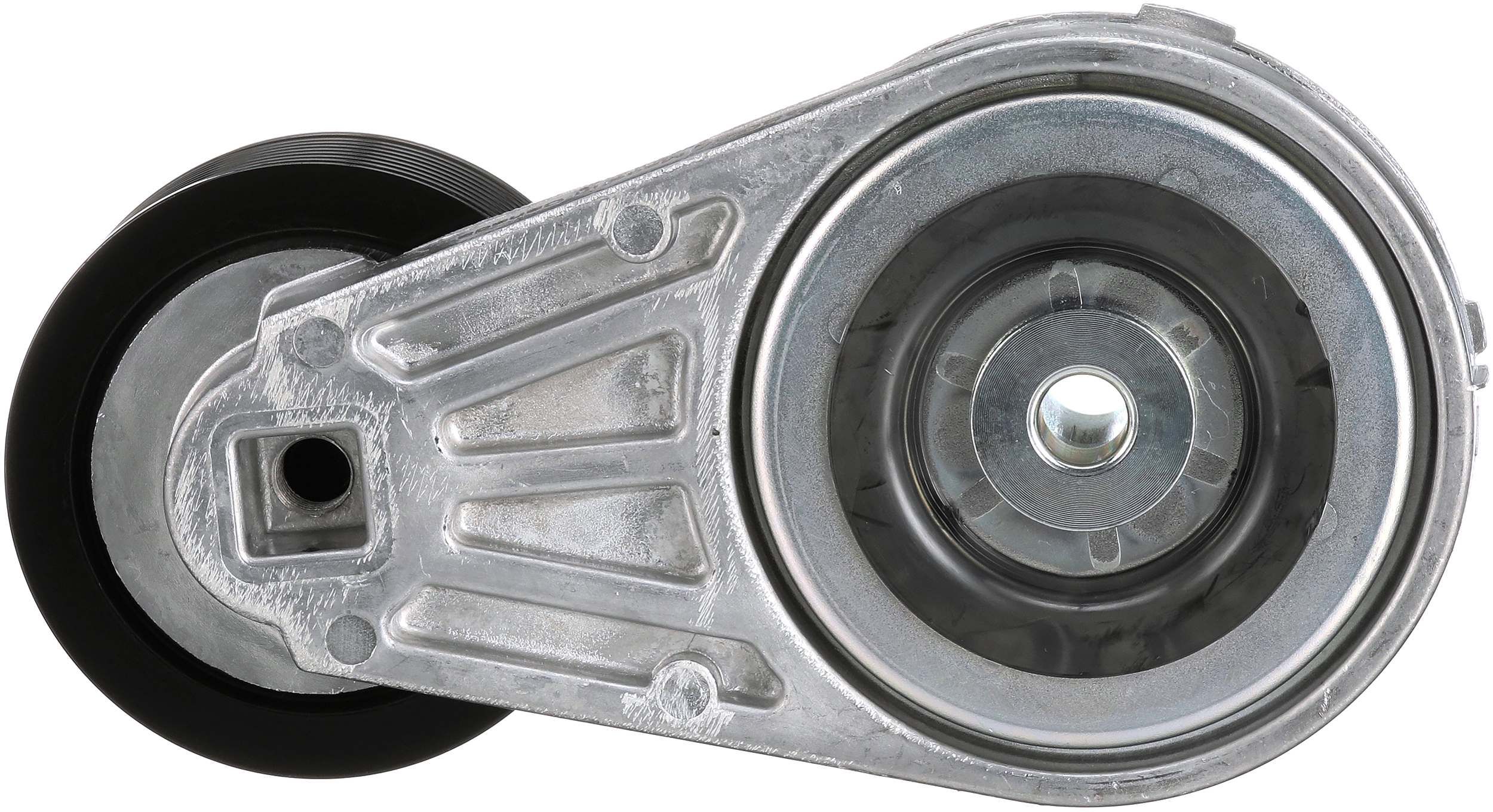 Riemenspanner, Keilrippenriemen
