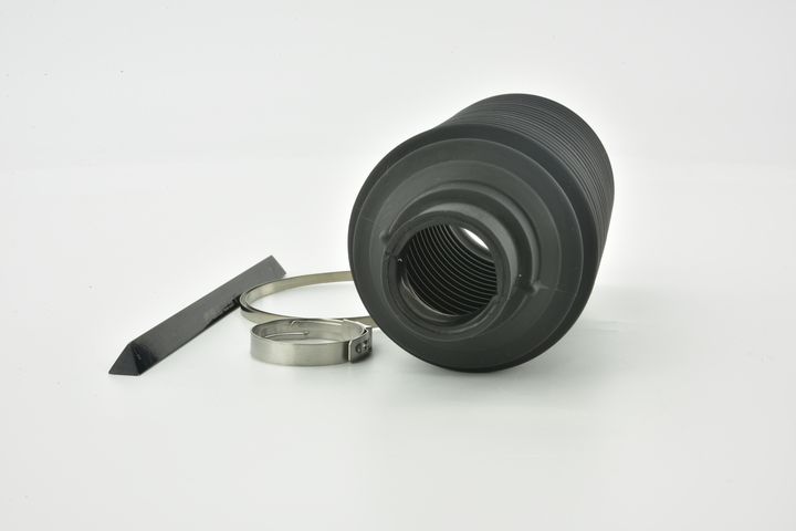 gofruotoji membrana, vairavimas