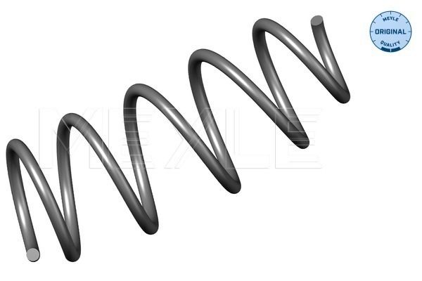 MEYLE 714 639 0019 Suspension Spring