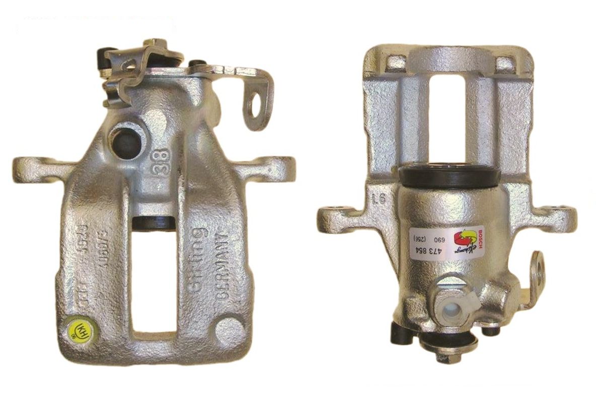 Bremssattel
