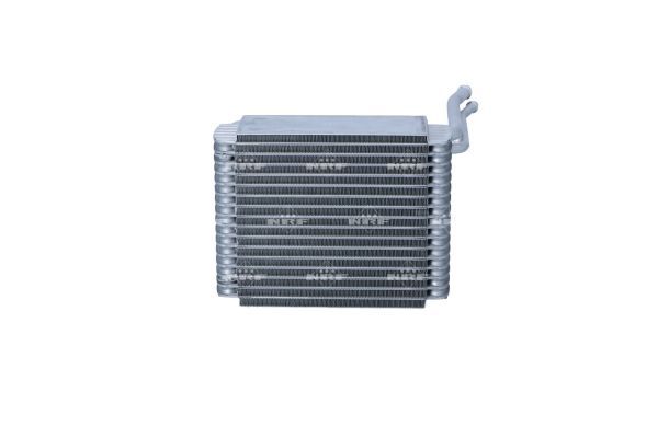 Verdampfer, Klimaanlage
