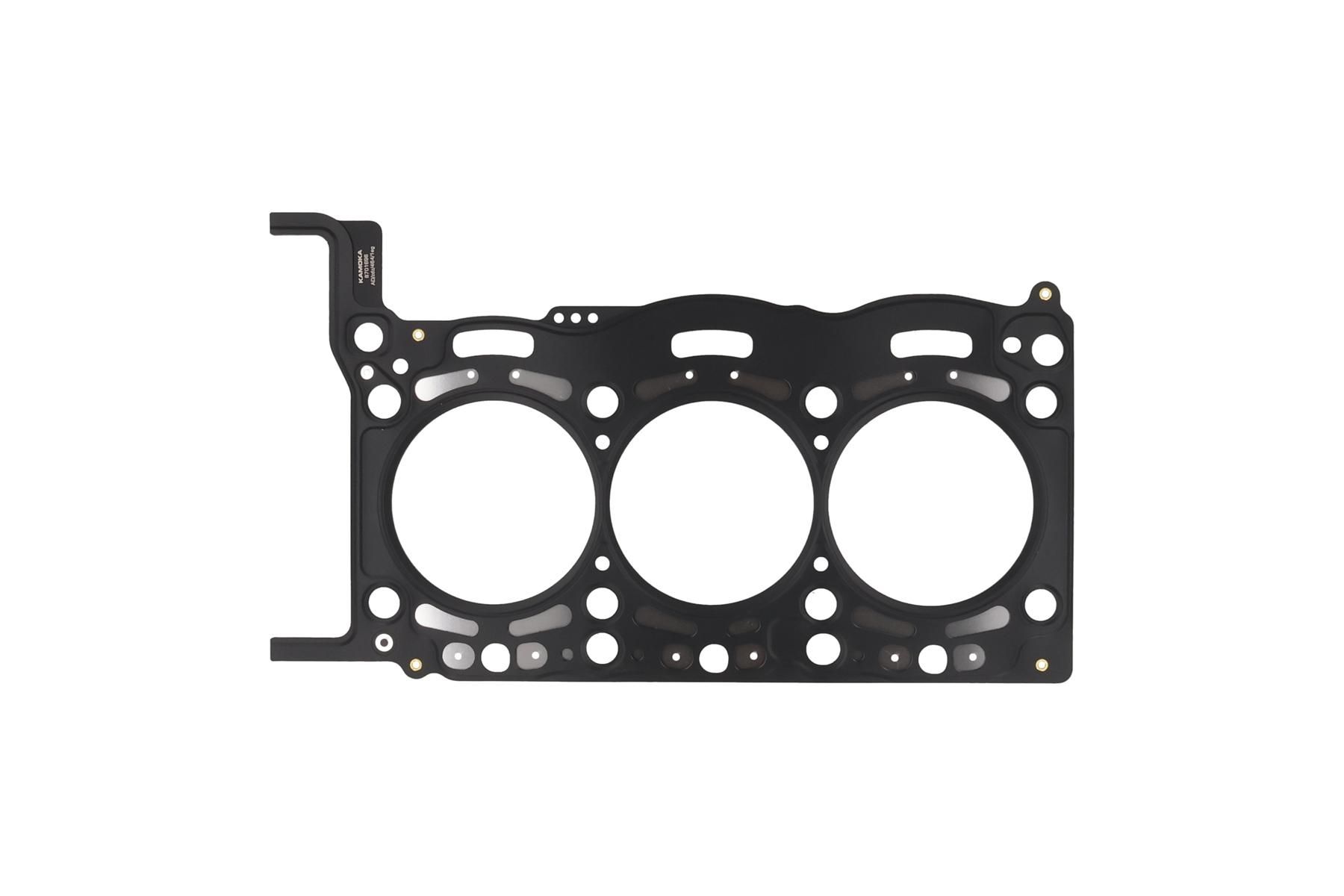 Kamoka 8701696 Dichtung, Zylinderkopf