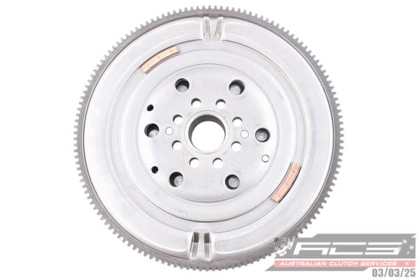 DMF SAAB 9-3 - TecDoc 2