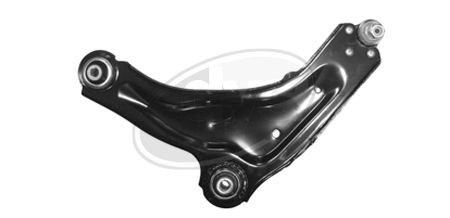 Control/Trailing Arm, wheel suspension 20-90516-2