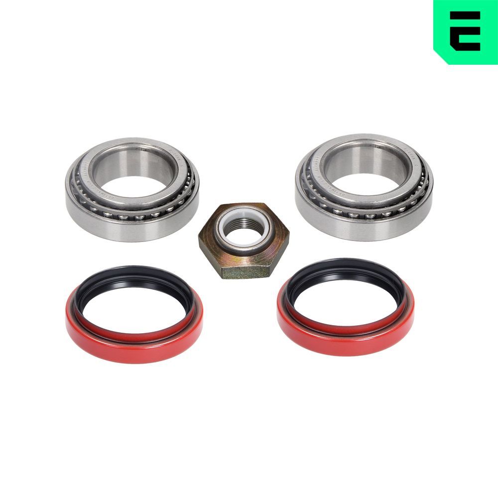 Wheel Bearing Kit 302076