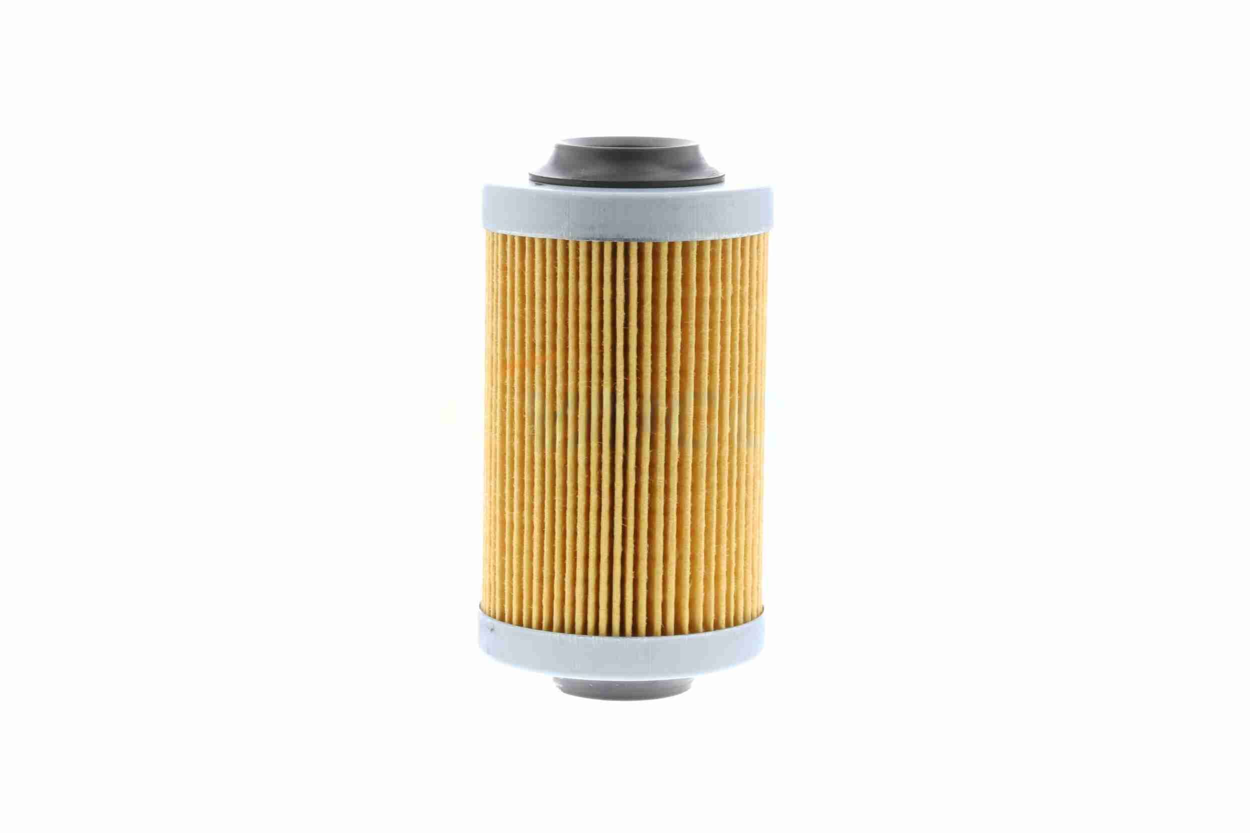 &Ouml;lfilter