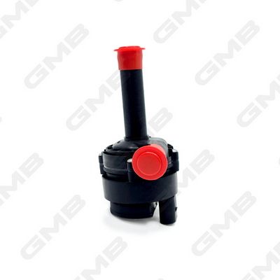 Bomba de agua adicional (circuito de agua de refrigeración)