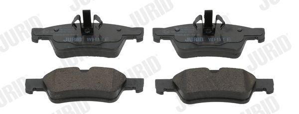 Brake Pad Set, disc brake 573202JC