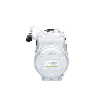 Airco Compressor Hyundai