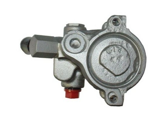 Hydraulikpumpe, Lenkung
