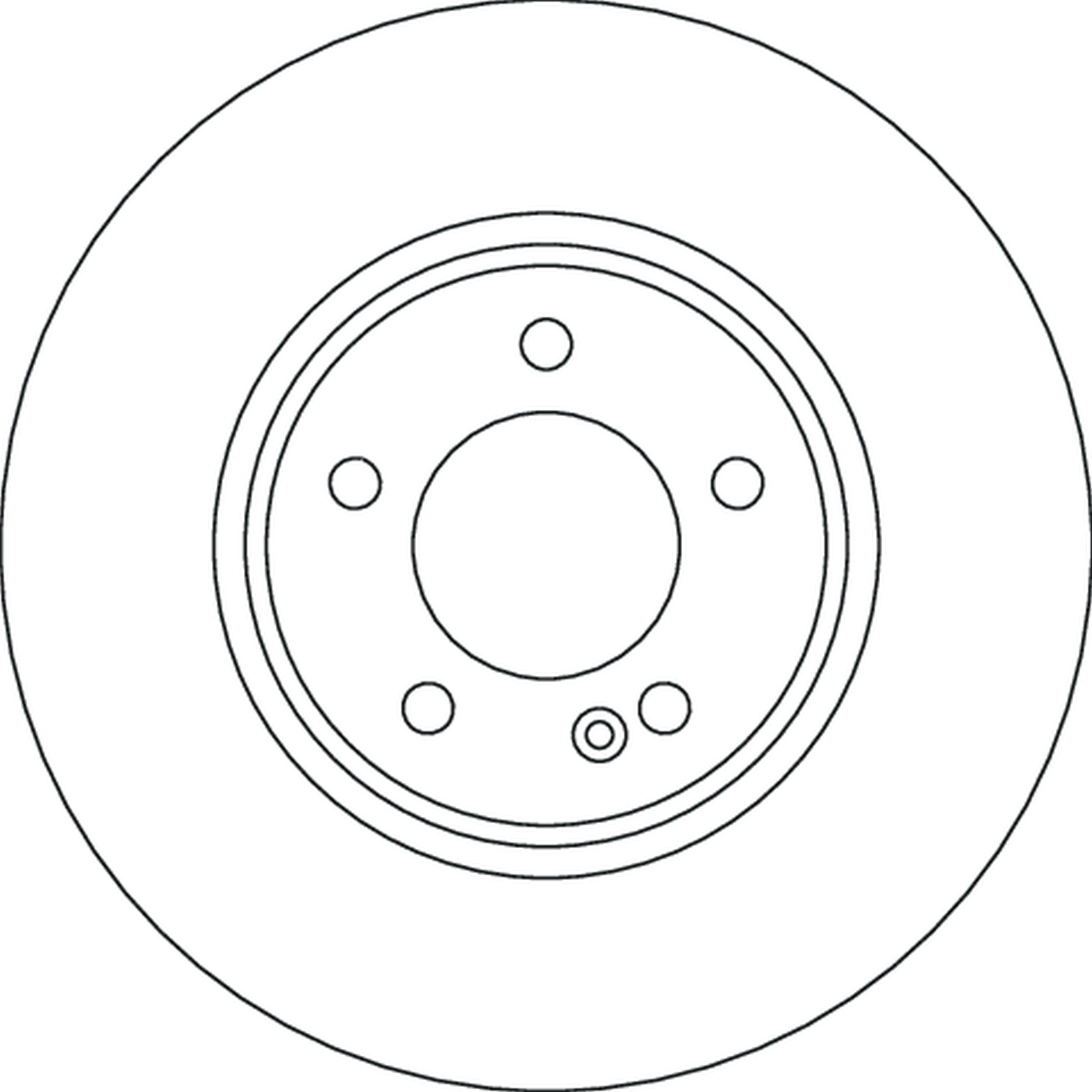 Bremsscheibe