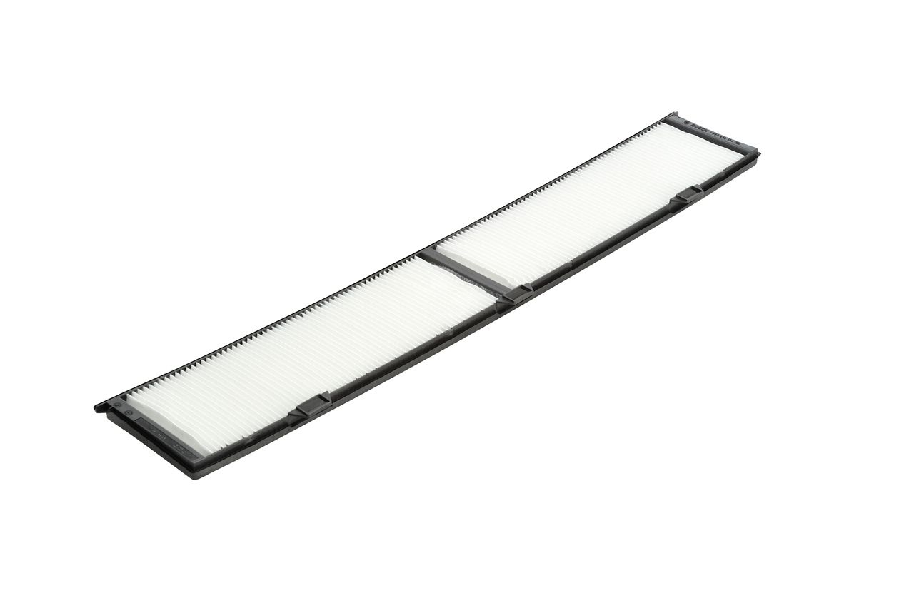 filtras, salono oras