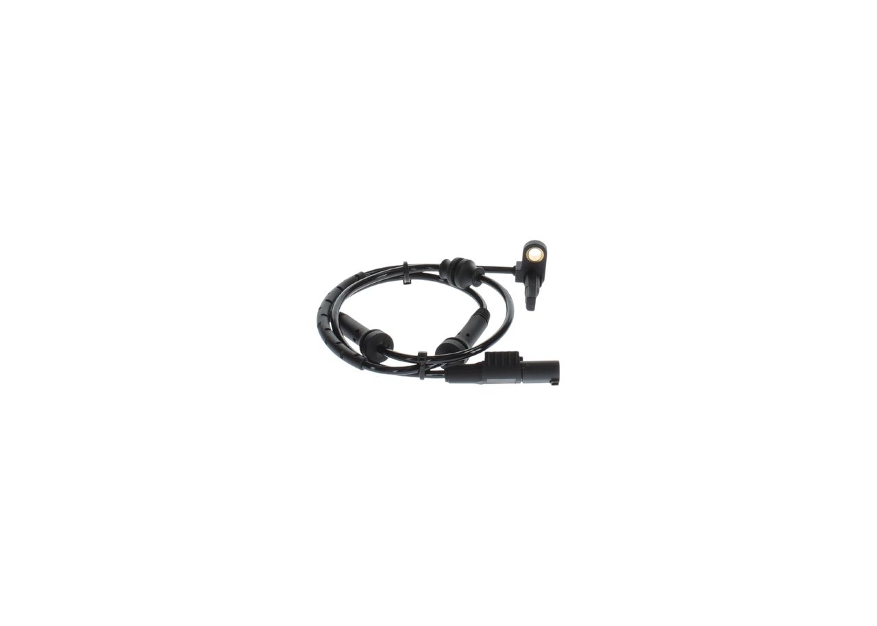 Sensor, Raddrehzahl