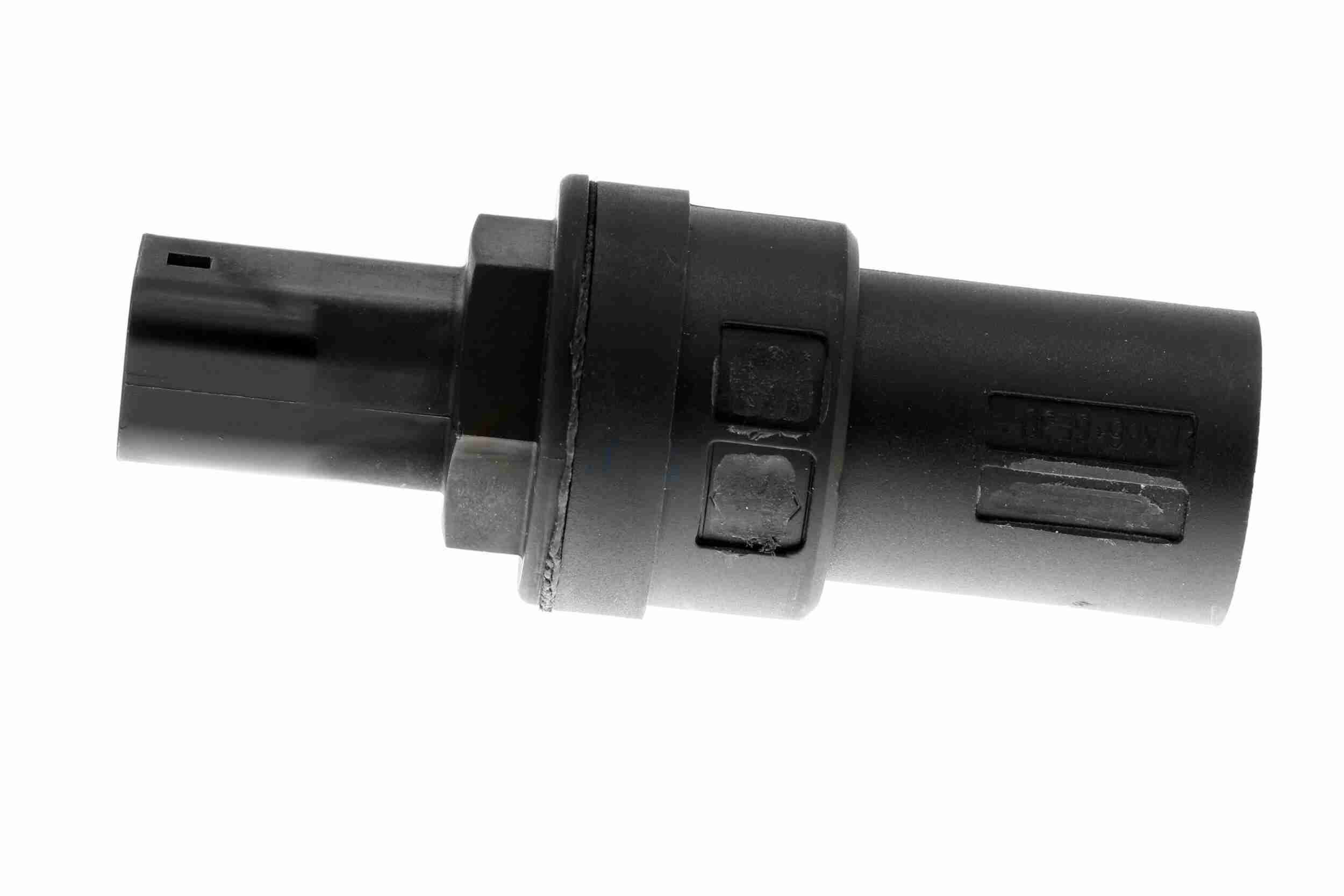 Sensor, Geschwindigkeit