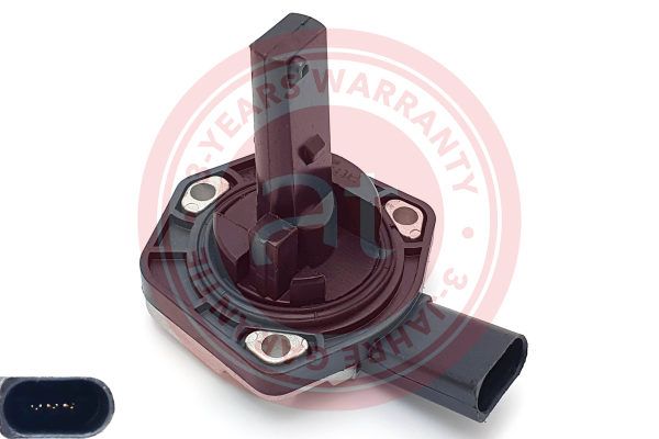 Sensor, Motorölstand Sensor, Motorölstand