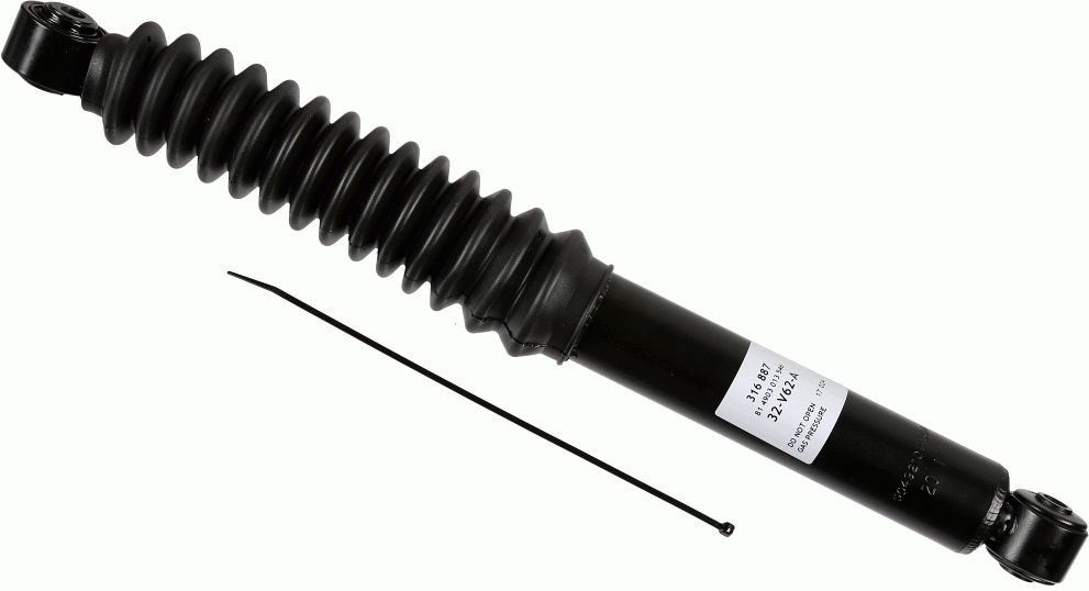 Shock Absorber 316 887