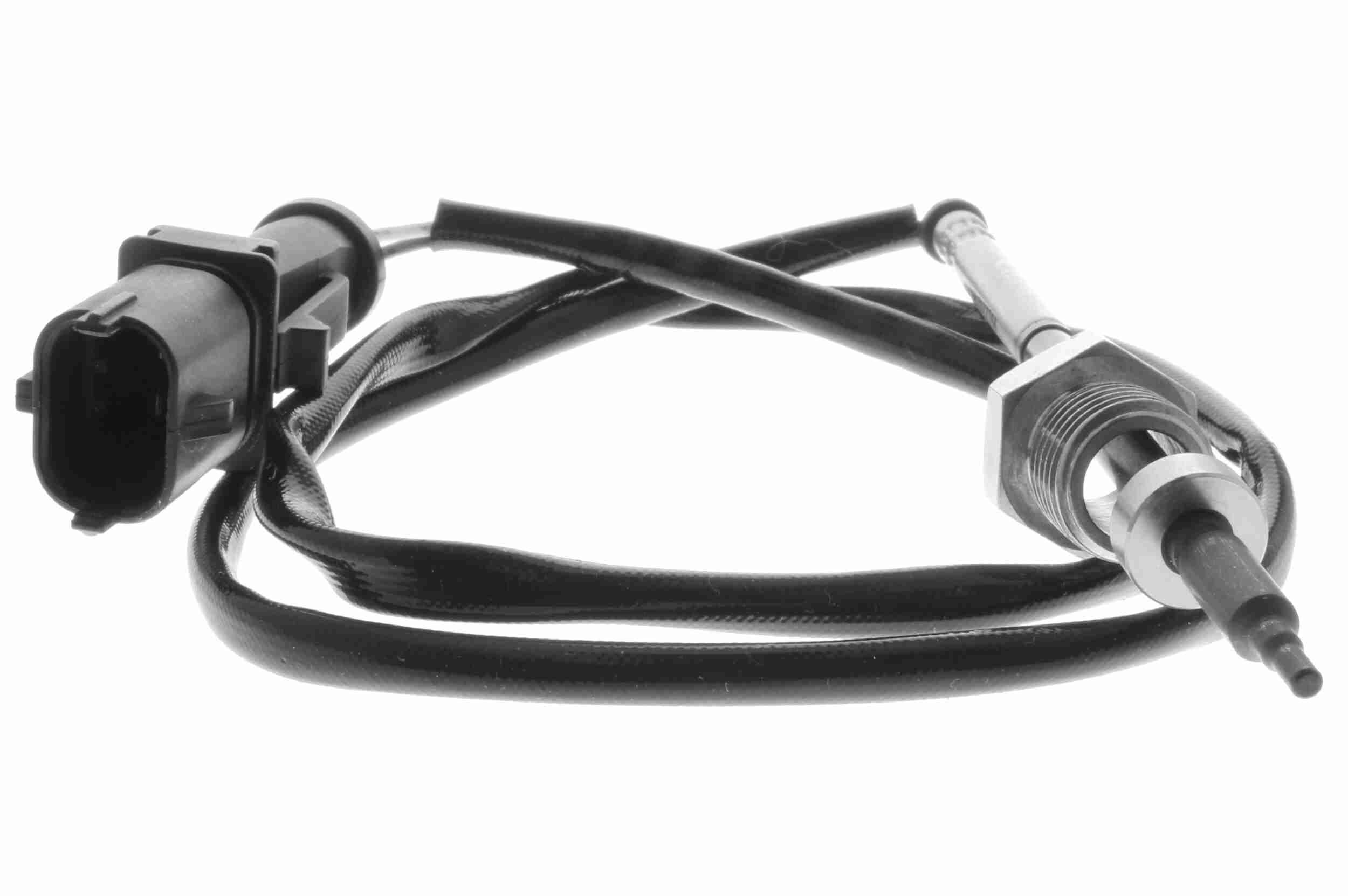 Sensor, Abgastemperatur