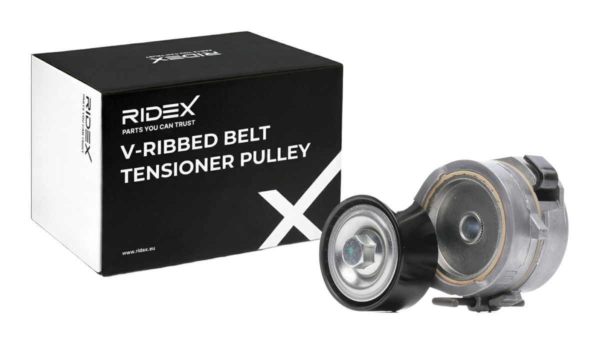 Riemspanner, Poly V-riem