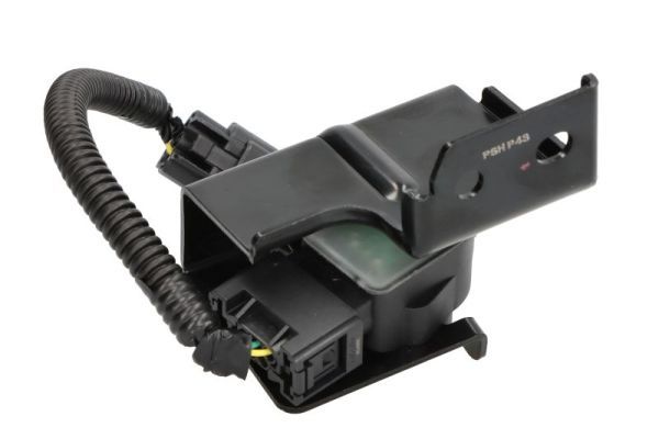 Sensor, Leuchtweitenregulierung