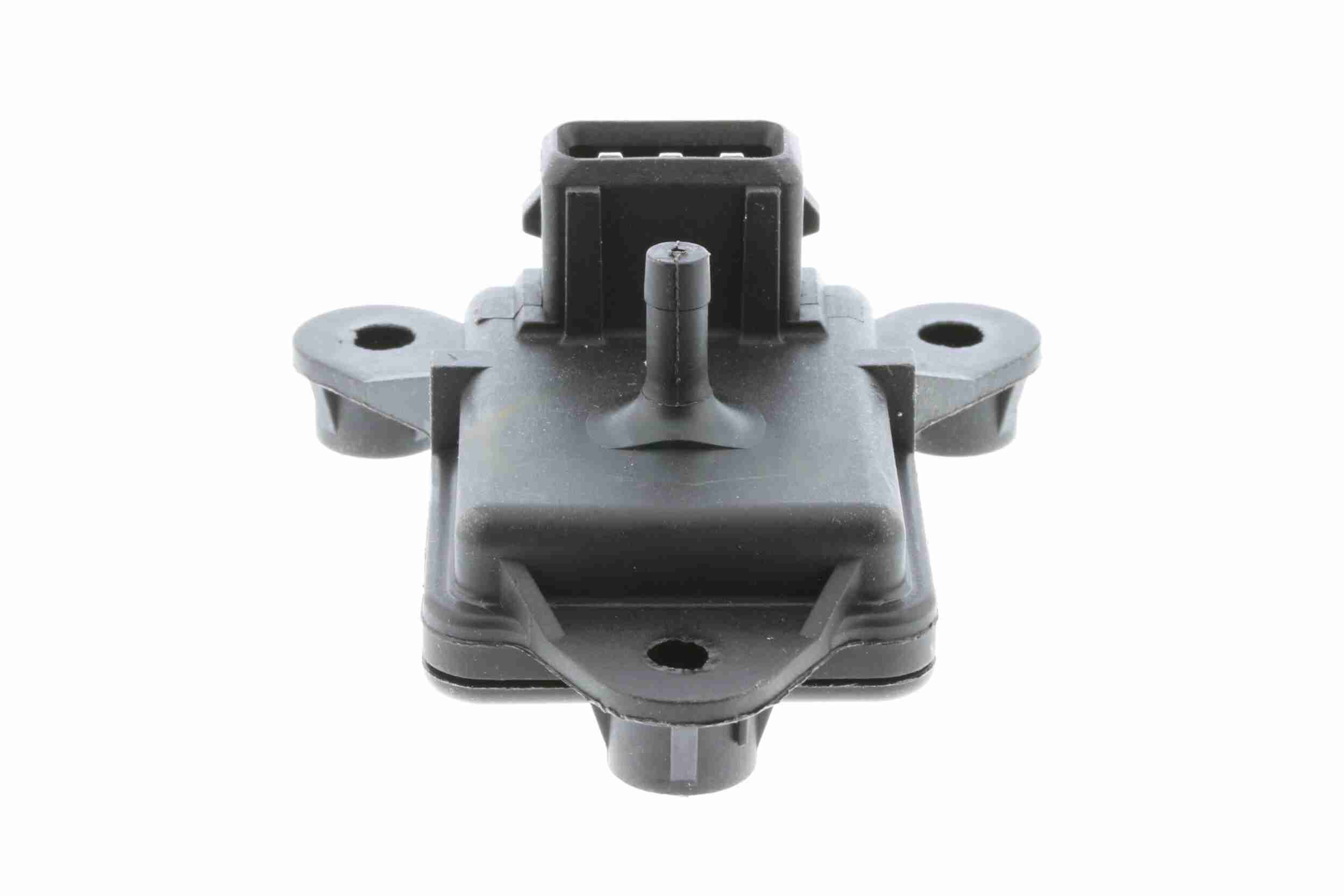 Luftdrucksensor, H&ouml;henanpassung