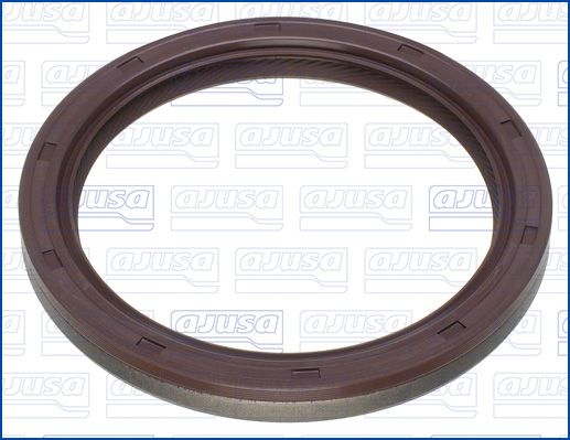 Wellendichtring, Kurbelwelle