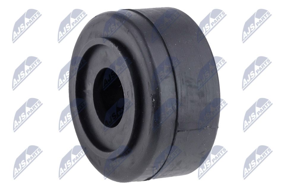 Lagerung, Differential