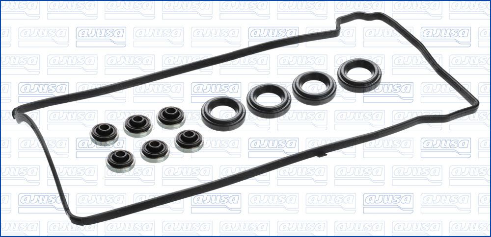 AJUSA 56029300 - Dichtungssatz, Zylinderkopfhaube