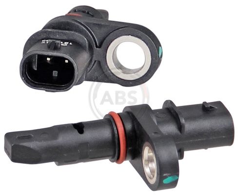 Sensor, Raddrehzahl