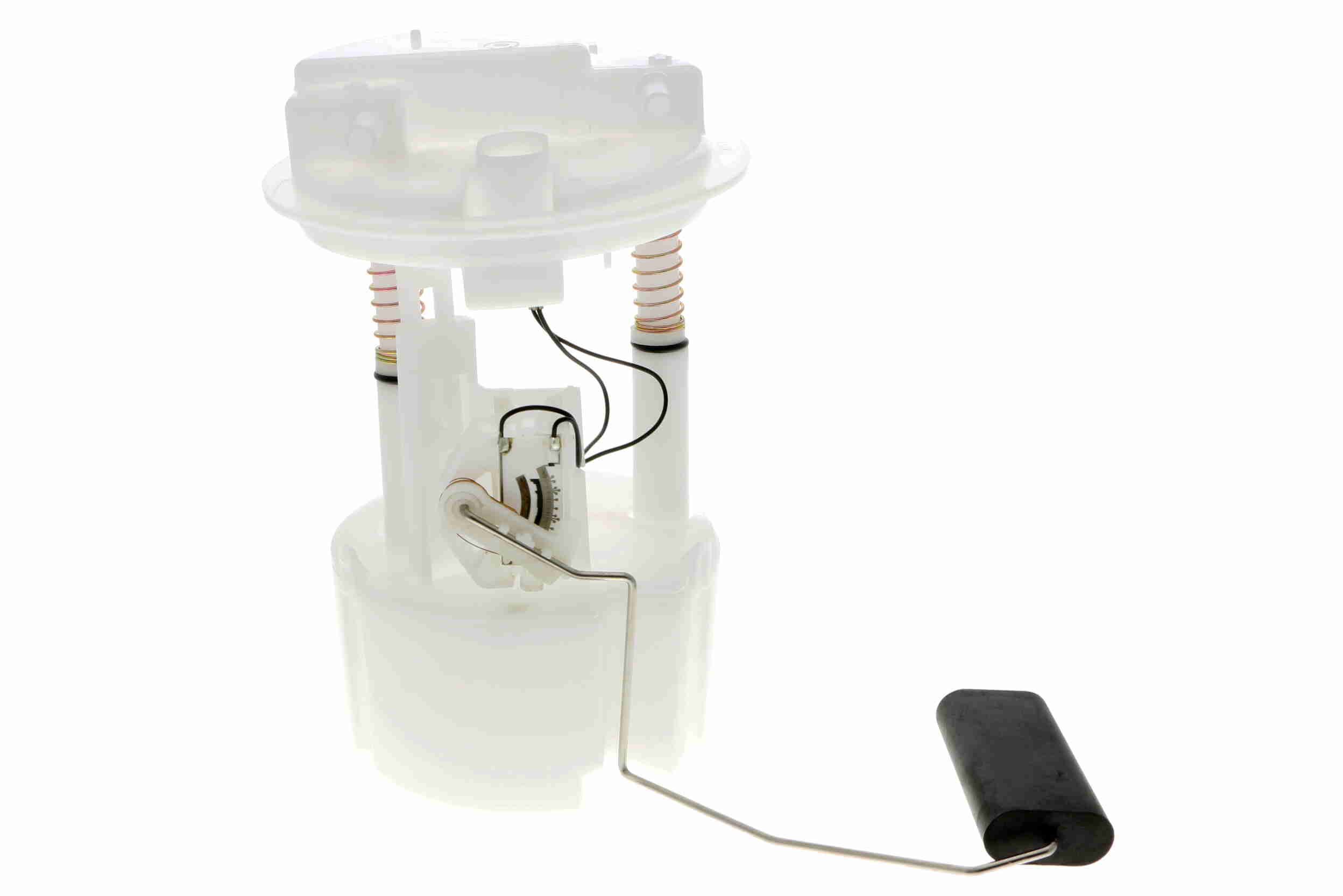 Sensor, Kraftstoffvorrat
