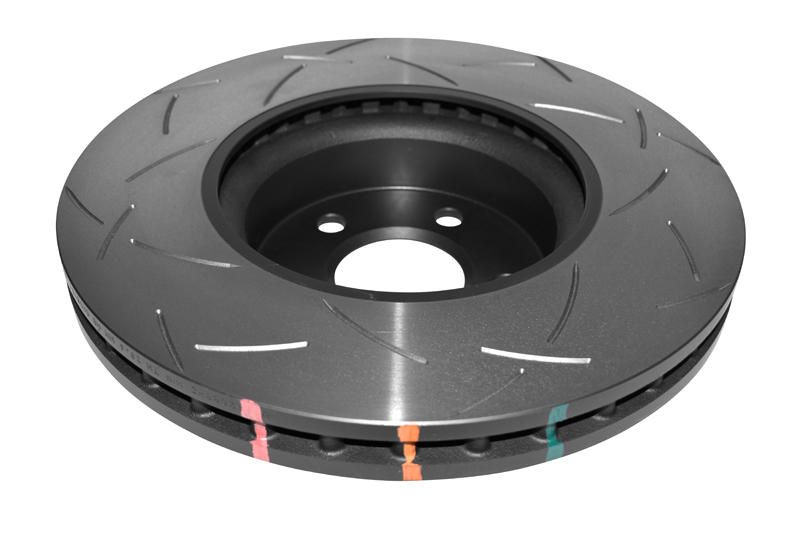 4000 T3 Slot KP [ Mercedes C Class W204 & E Class W212, S212, C A207 07-14 / SLK 11-> F ] - TecDoc 2