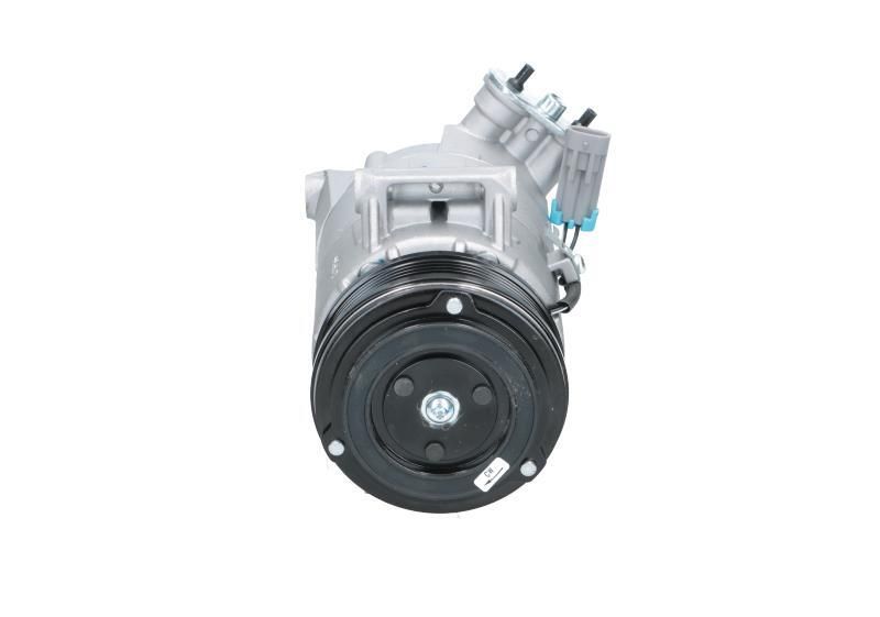 BV PSH 090.135.021.040 - Kompressor, Klimaanlage