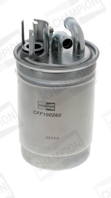 Kraftstofffilter