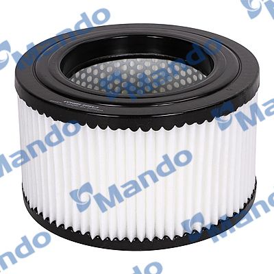 Filtro de aire