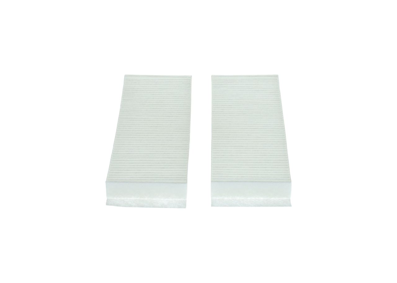 Filter, Innenraumluft Filter, Innenraumluft