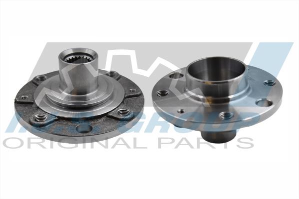 IJS GROUP 10-1068 - Radnabe