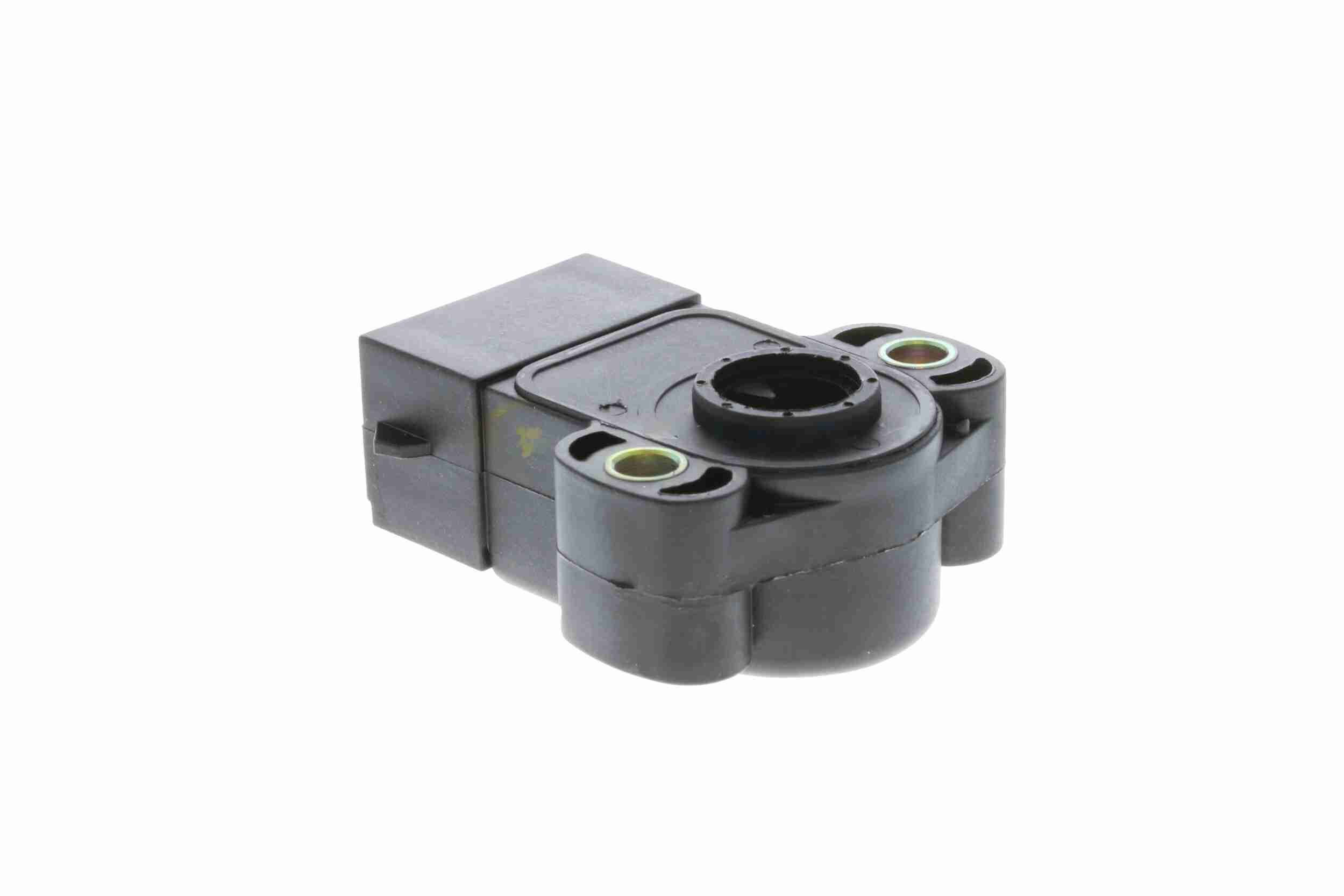 Sensor, Drosselklappenstellung