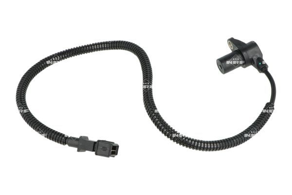 Impulsgeber, Kurbelwelle