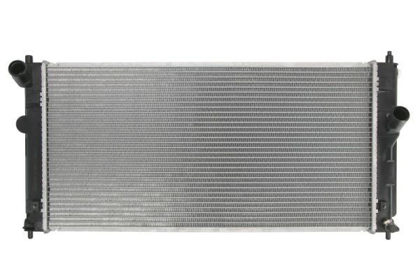 K&uuml;hler, Motork&uuml;hlung