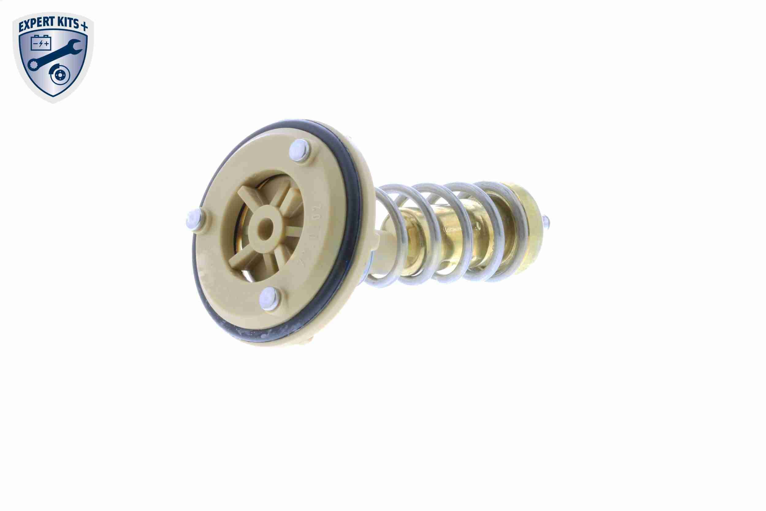 Thermostat, K&uuml;hlmittel