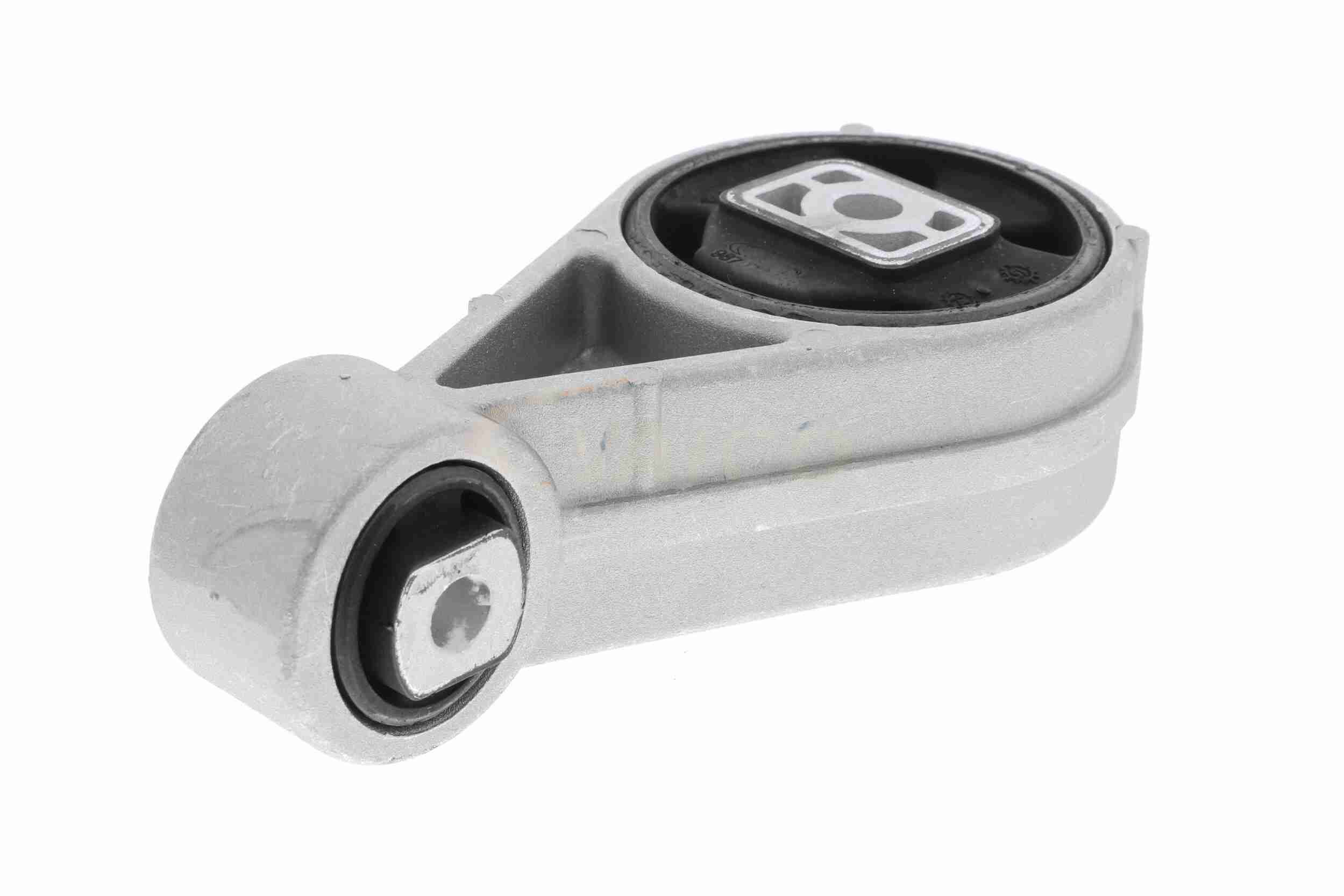 Lagerung, Motor
