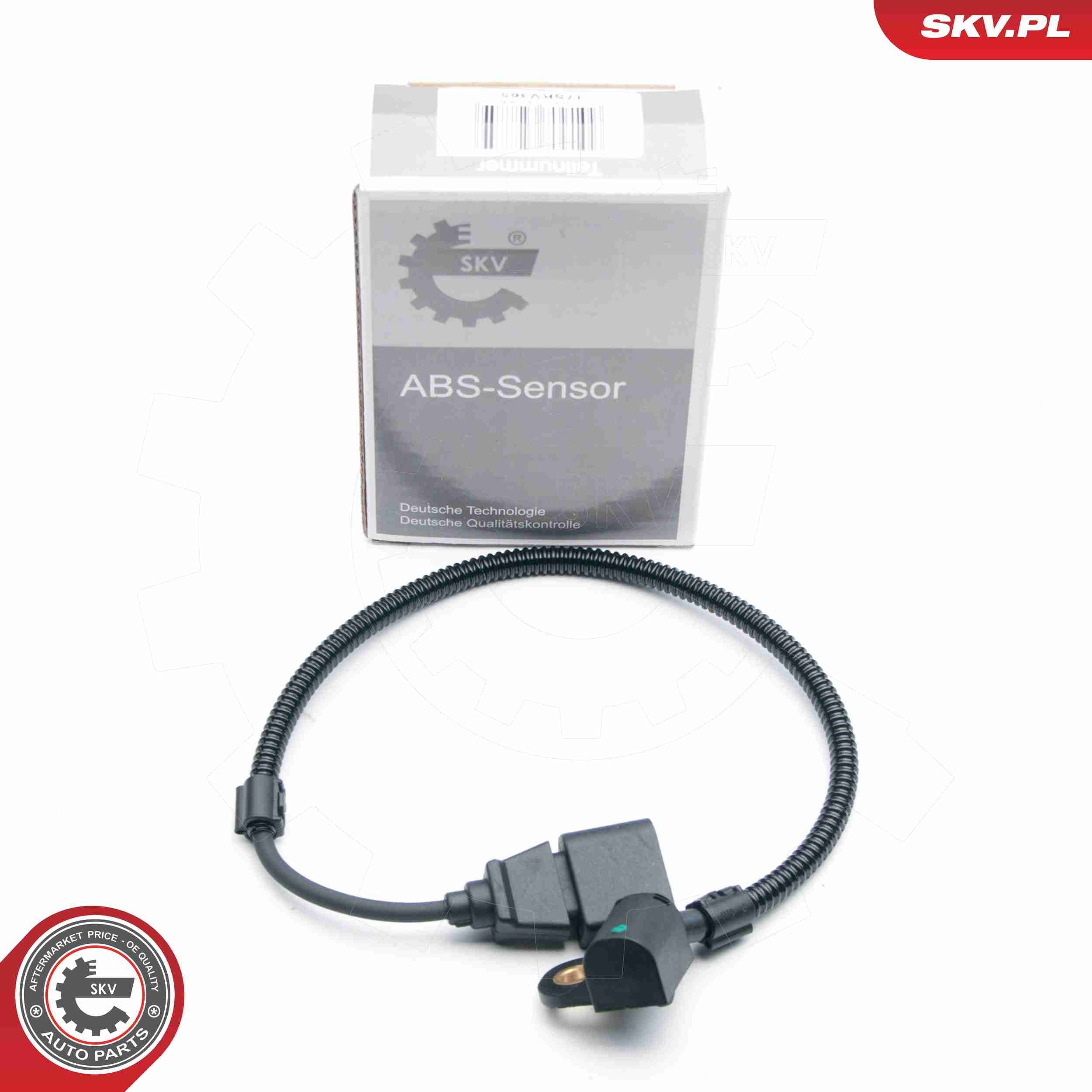 ESEN SKV 17SKV365 - Sensor, Nockenwellenposition