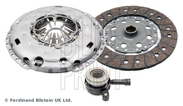 Kit de clutch