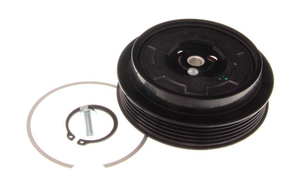 MAXGEAR AC130032 Magnetic Clutch, air conditioning compressor