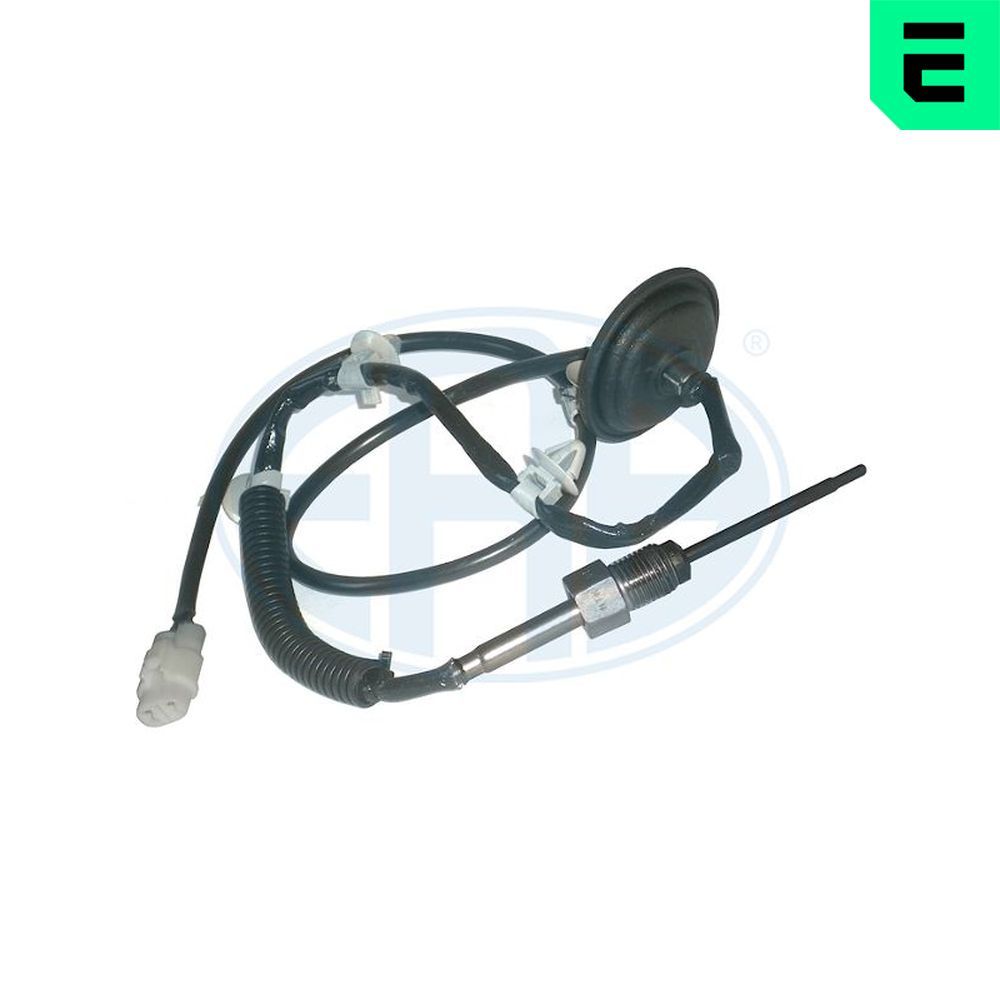 Sensor, Abgastemperatur