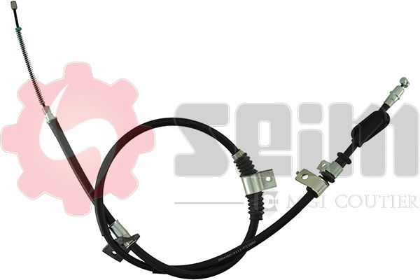 CABLE DE FRE G HYUNDAI COUPE