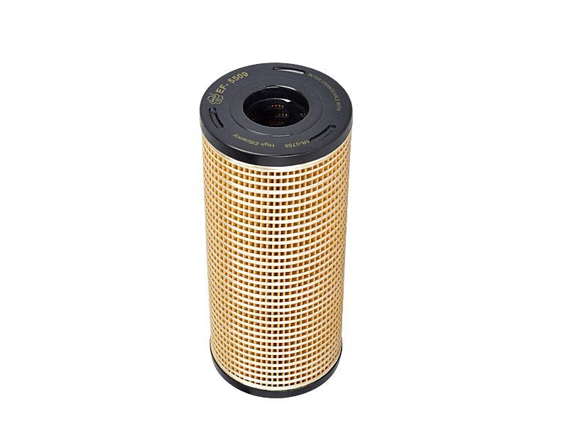 FUEL FILTER FITS 1R0756 - TecDoc Only