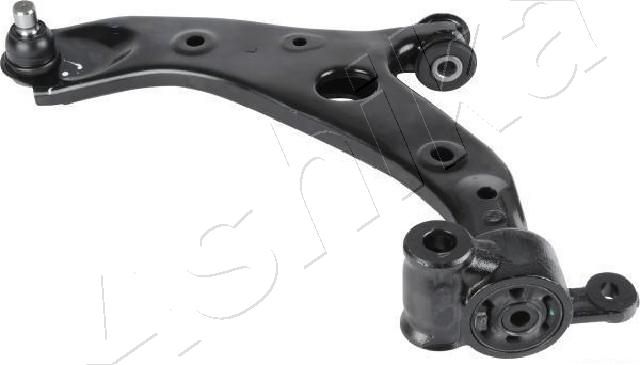 Control/Trailing Arm, wheel suspension 72-03-356L