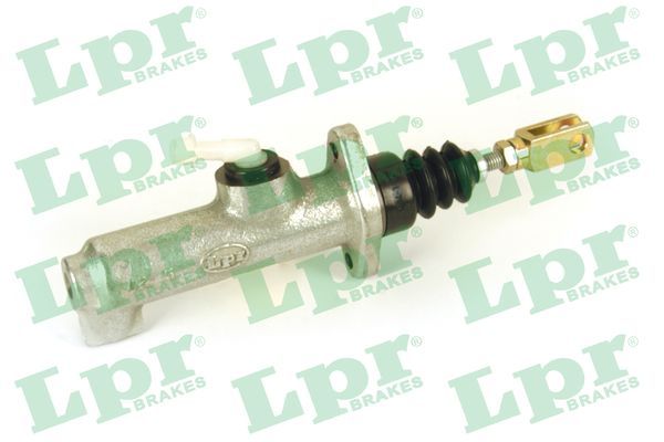 LPR 7102 - Geberzylinder, Kupplung