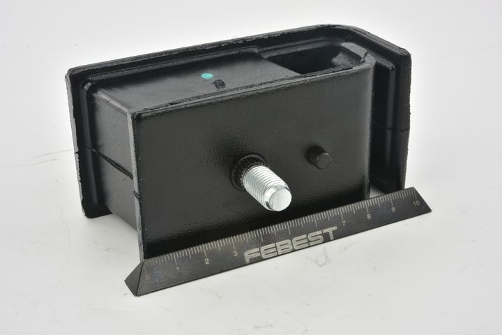 variklio montavimas