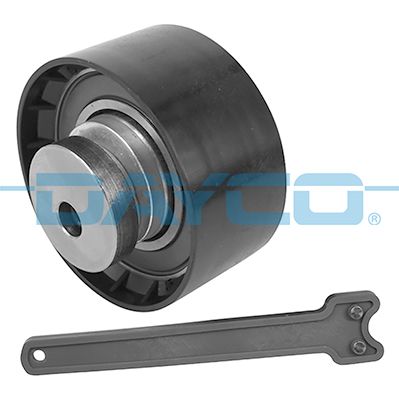 Tensioner Pulley, timing belt ATB1002